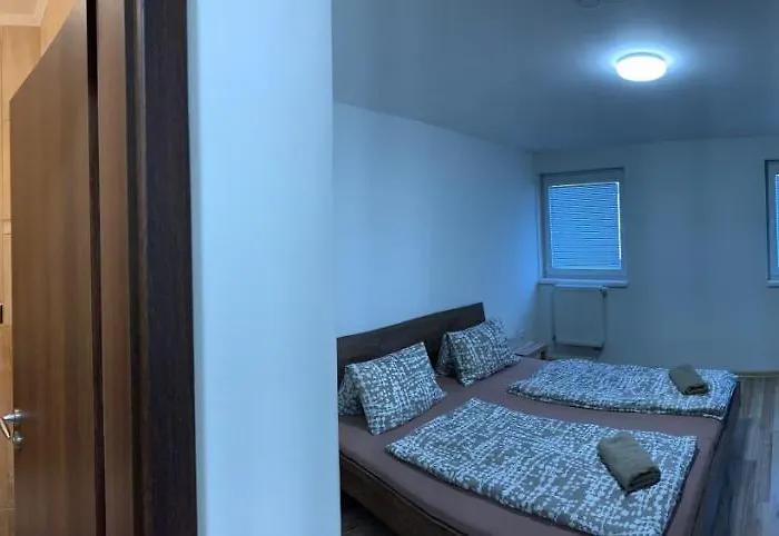 Hotel Tatra