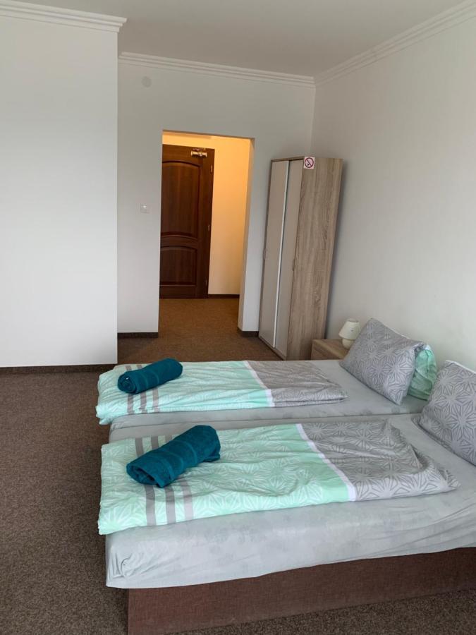 Hotel Tatra Malacky
