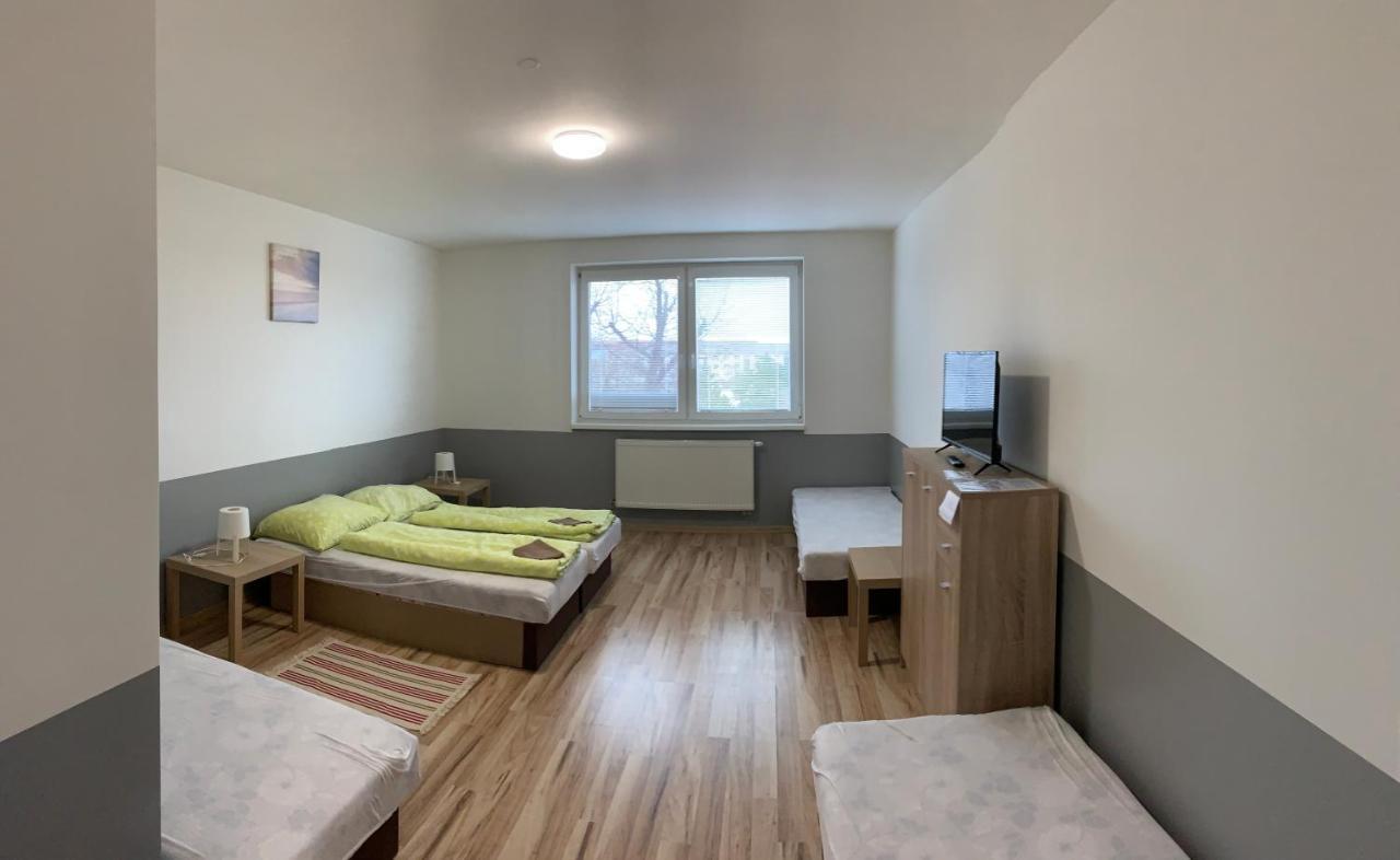 Hotel Tatra Malacky