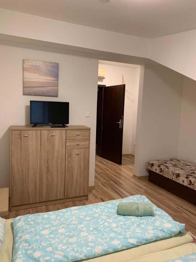 Tatra Hotel 3*